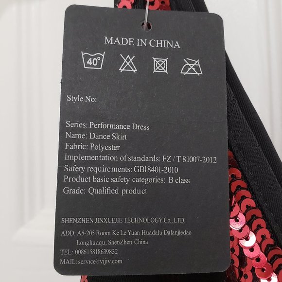 VIJIV 1920s Long Slit Prom Dresses Deep V Neck Sequin Mermaid Bridesmaid Evening - Picture 6 of 6